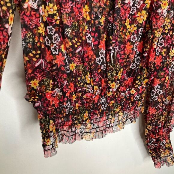 Free People Twyla Top - Picture 7 of 11